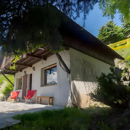 La Darse Nature Et Serenite *