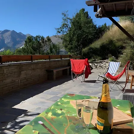 Chalet La Darse Nature Et Serenite