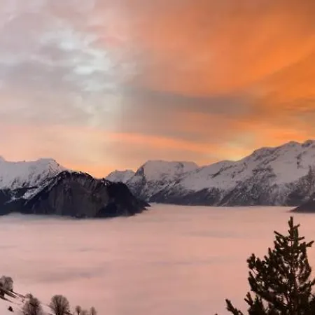 Chalet La Darse Nature Et Serenite