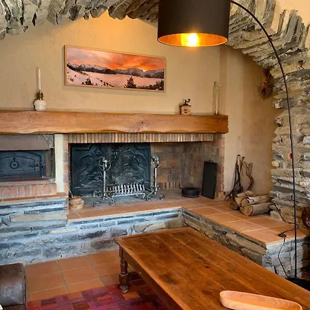 La Darse Nature Et Serenite Chalet