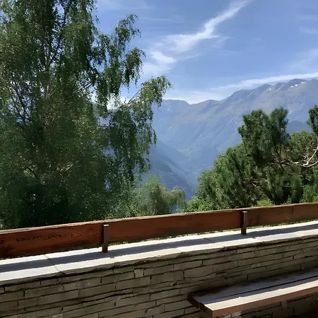 Chalet La Darse Nature Et Serenite *