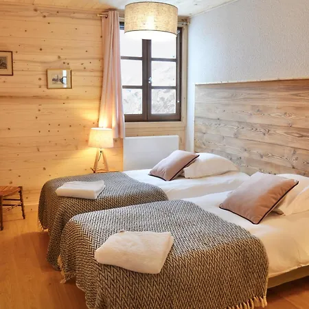 La Darse Nature Et Serenite Villard-Reculas