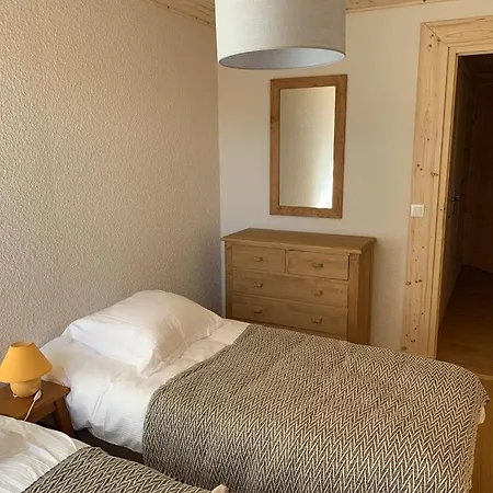 La Darse Nature Et Serenite * Villard-Reculas