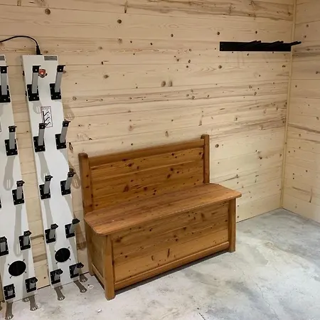 Chalet La Darse Nature Et Serenite *