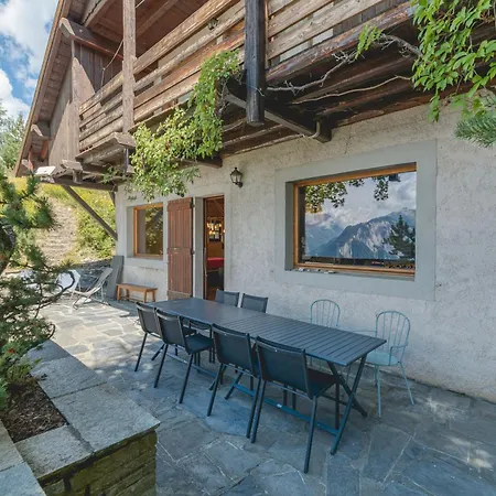 La Darse Nature Et Serenite * Villard-Reculas