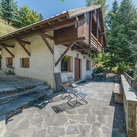 La Darse Nature Et Serenite * Villard-Reculas
