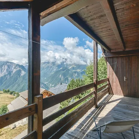 La Darse Nature Et Serenite * Villard-Reculas