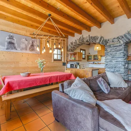 La Darse Nature Et Serenite Villard-Reculas