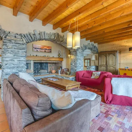 La Darse Nature Et Serenite Chalet