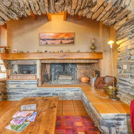 Chalet La Darse Nature Et Serenite *
