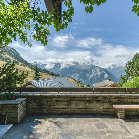 Chalet La Darse Nature Et Serenite Villard-Reculas