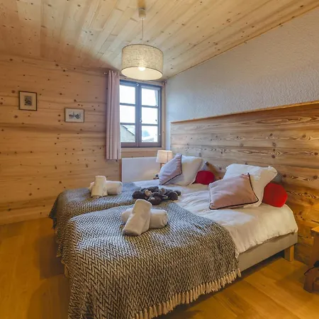 La Darse Nature Et Serenite * Villard-Reculas