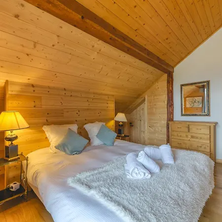 La Darse Nature Et Serenite Villard-Reculas