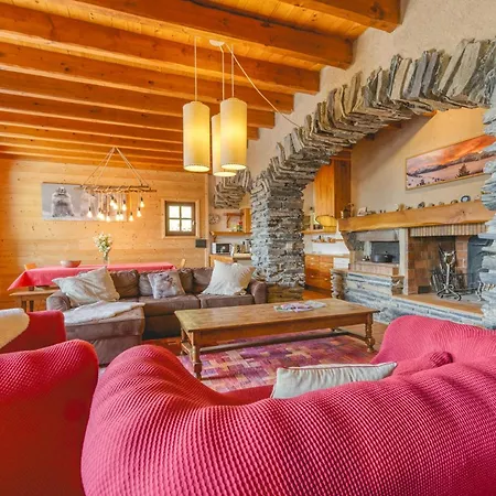 La Darse Nature Et Serenite * Villard-Reculas