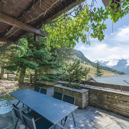 La Darse Nature Et Serenite Villard-Reculas
