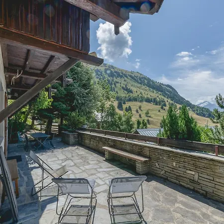 La Darse Nature Et Serenite * Villard-Reculas