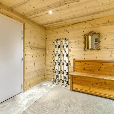 Chalet La Darse Nature Et Serenite Villard-Reculas