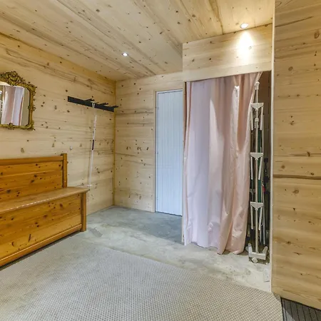 Chalet La Darse Nature Et Serenite Villard-Reculas